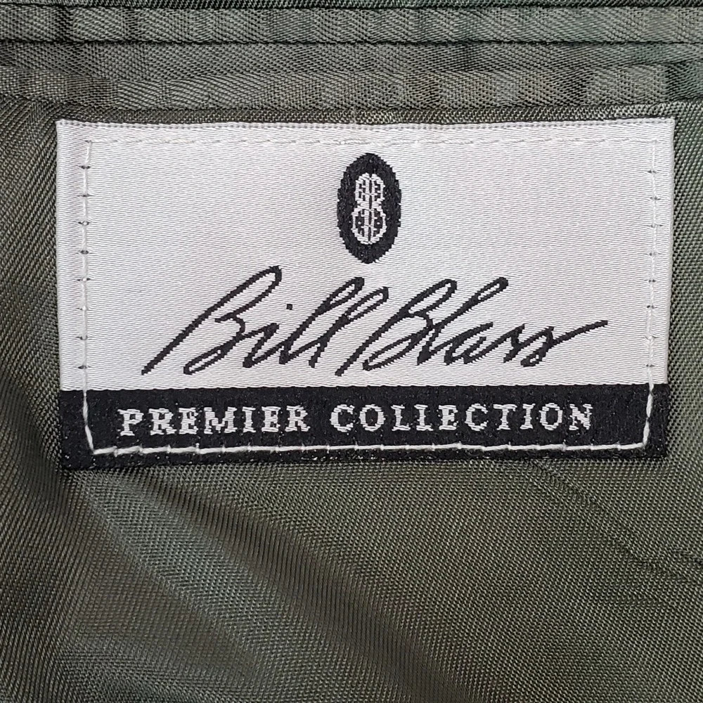 bill blass bill blass